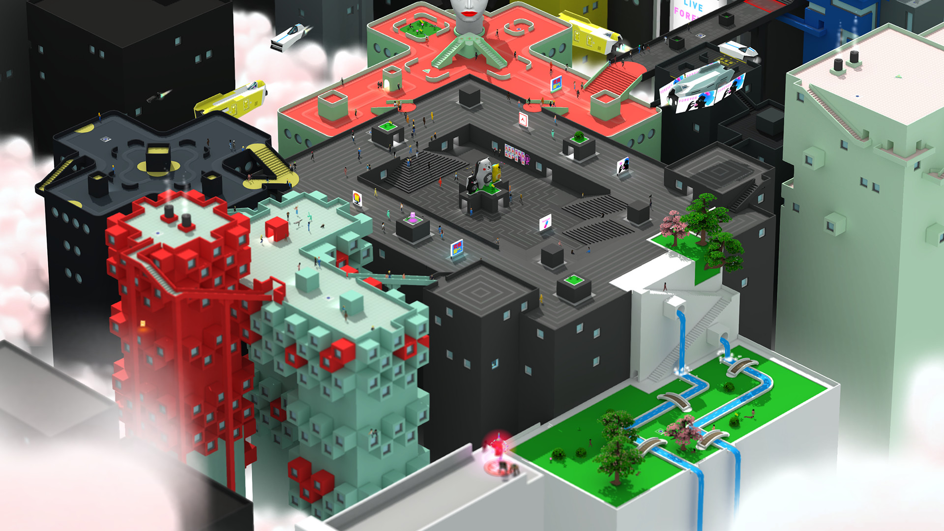 tokyo 42 pc 2