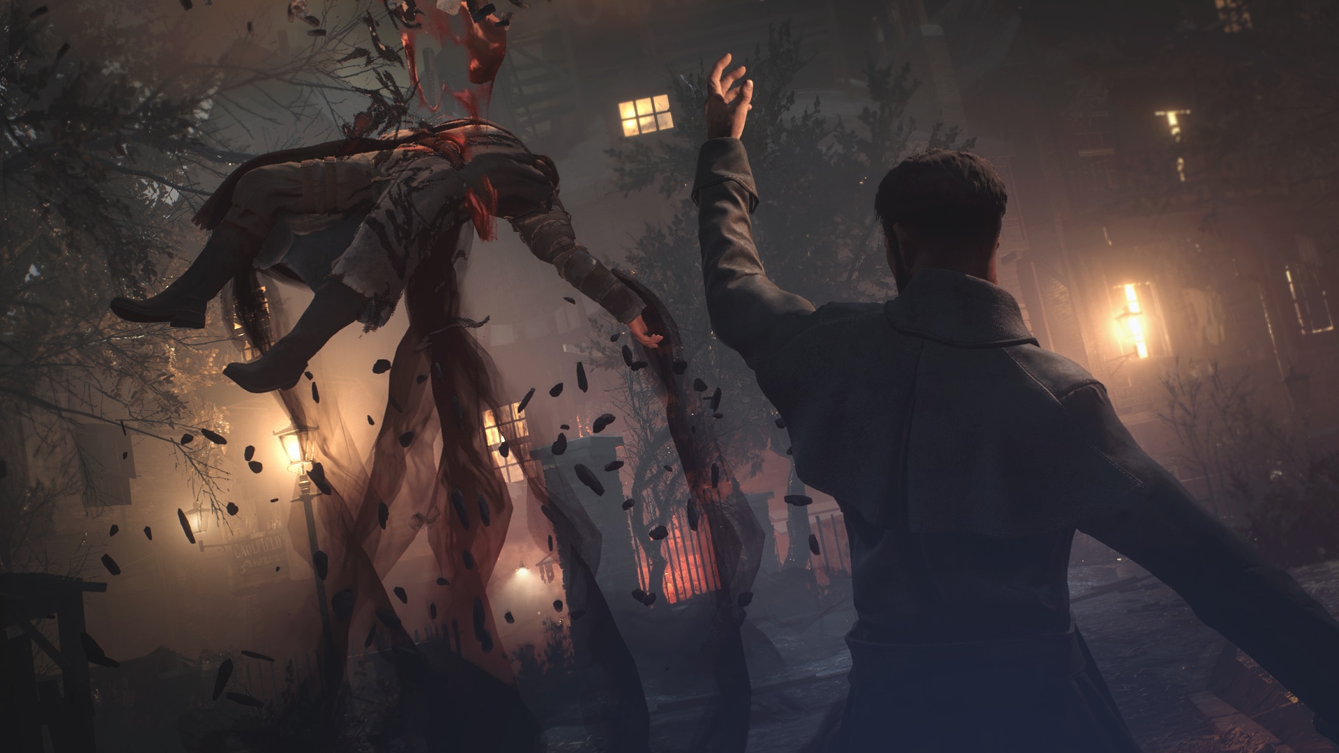 vampyr pc 2017 5