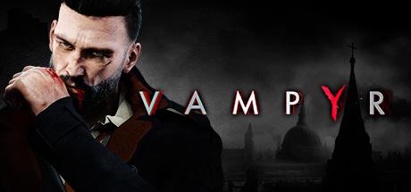 vampyr pc 2017