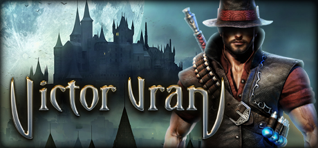 victor vran motorhead through the ages