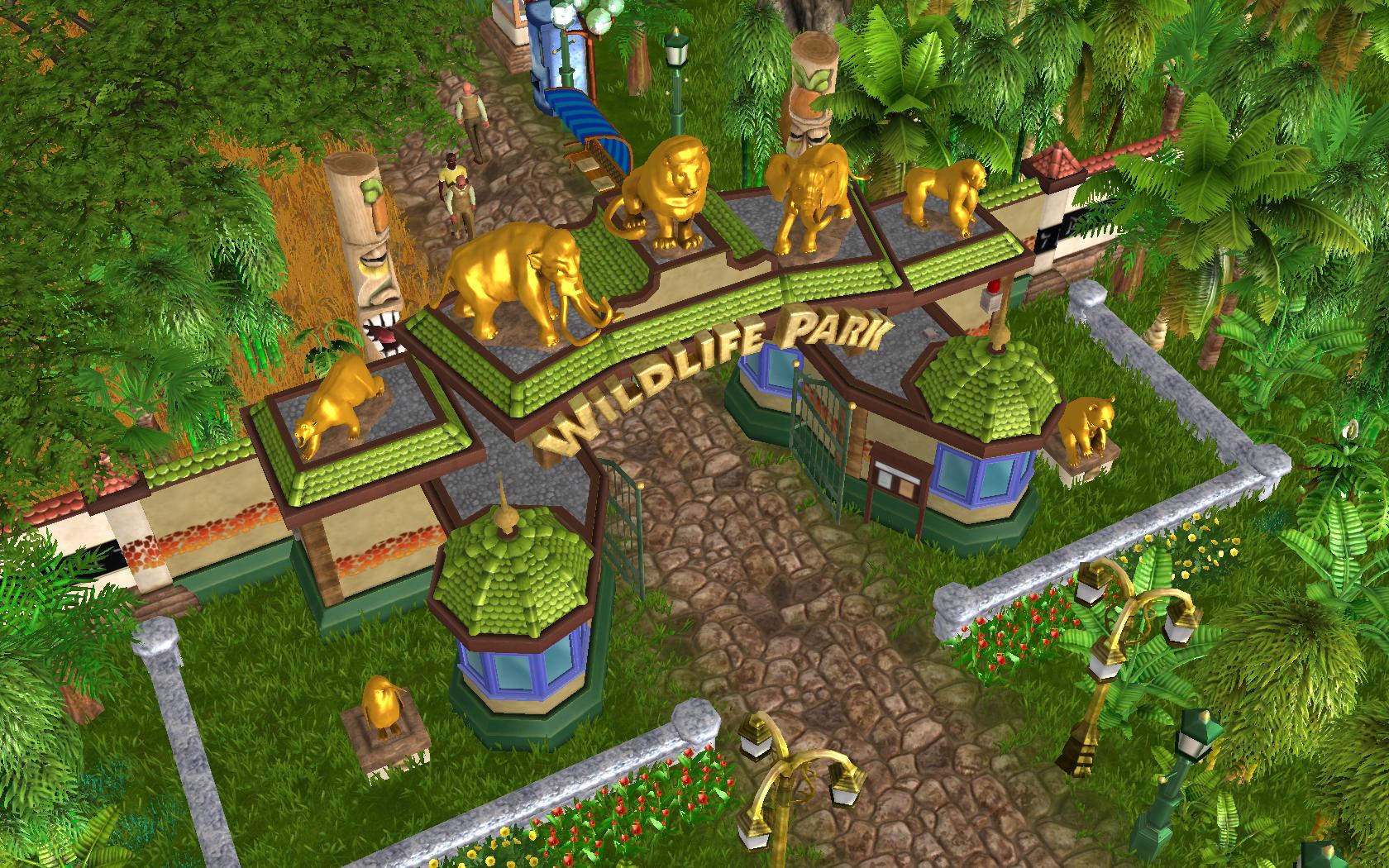 wildlife park 3 pc 4