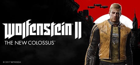 wolfenstein ii the new colossus pc