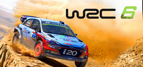 wrc 6 fia world rally championship turkce indir