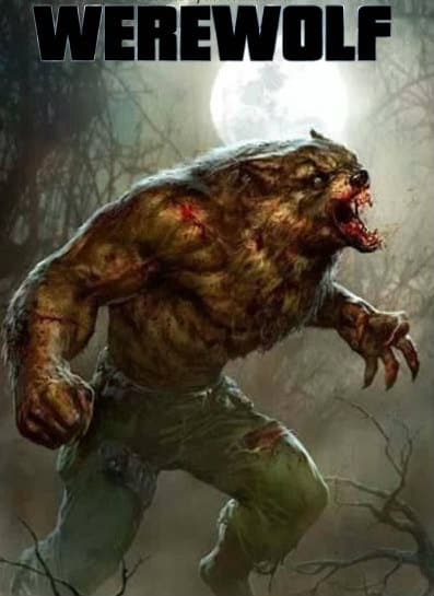 Beast Mode: Night of the Werewolf İndir