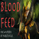 Blood Feed PC