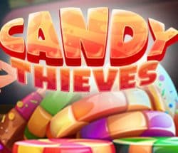 Candy Thieves – Tale of Gnomes İndir