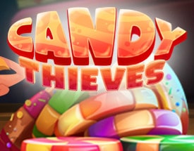 Candy Thieves – Tale of Gnomes İndir