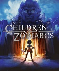 Children of Zodiarcs İndir