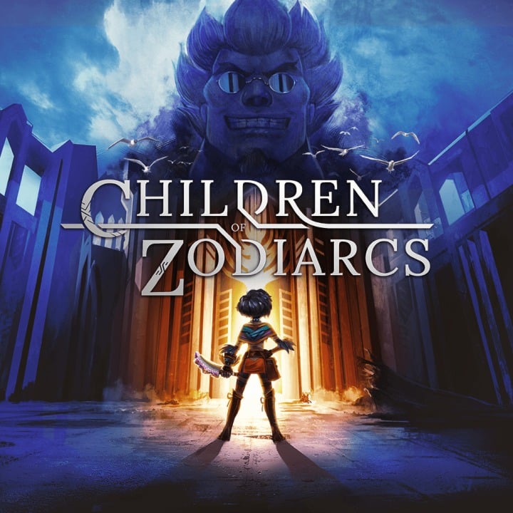 Children of Zodiarcs İndir