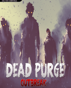 Dead Purge: Outbreak İndir