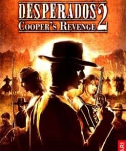 Desperados 2: Cooper’s Revenge İndir