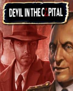 Devil In The Capital İndir