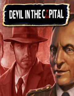 Devil In The Capital İndir