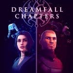 Dreamfall Chapters The Final Cut Edition