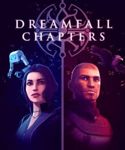 Dreamfall Chapters The Final Cut Edition İndir