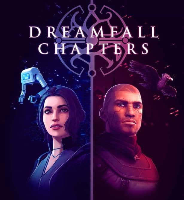 Dreamfall Chapters The Final Cut Edition İndir