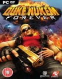 Duke Nukem Forever İndir