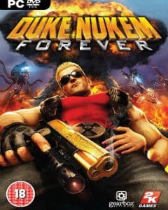 Duke Nukem Forever İndir