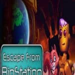 Escape From BioStation