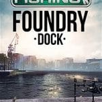 Euro Fishing Foundry Dock pc