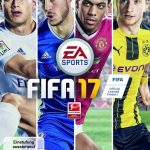 FIFA 2017 İndir torrent Full