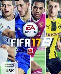 FIFA 2017 Torrent – Full Türkçe İndir