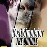 Goat Simulator GOATY