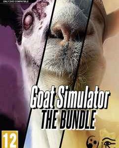 Goat Simulator GOATY İndir