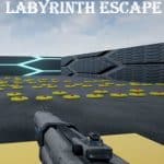 Labyrinth Escape iNDİR