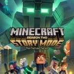 Minecraft Story Mode - Season Two İndir