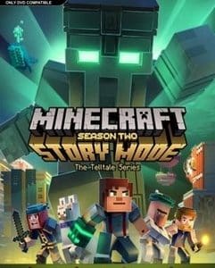 Minecraft: Story Mode – Season Two İndir