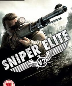 Sniper Elite V2 İndir