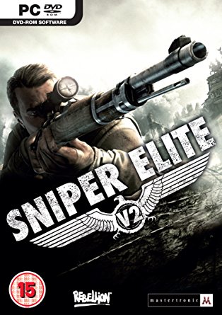 Sniper Elite V2 İndir