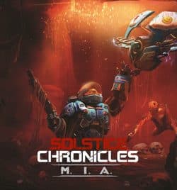 Solstice Chronicles MIA İndir