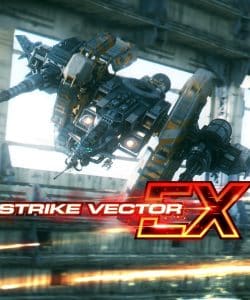 Strike Vector EX İndir