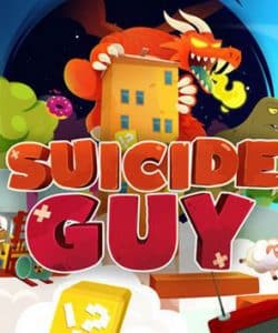 Suicide Guy İndir