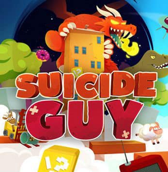 Suicide Guy İndir