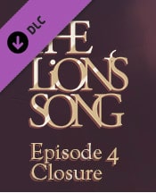 The Lion’s Song: Episode 4 – Closure İndir