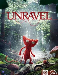 UNRAVEL PC İndir