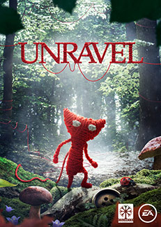 UNRAVEL PC İndir