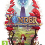 Yonder The Cloud Catcher Chronicles torrent