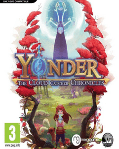 Yonder The Cloud Catcher Chronicles İndir