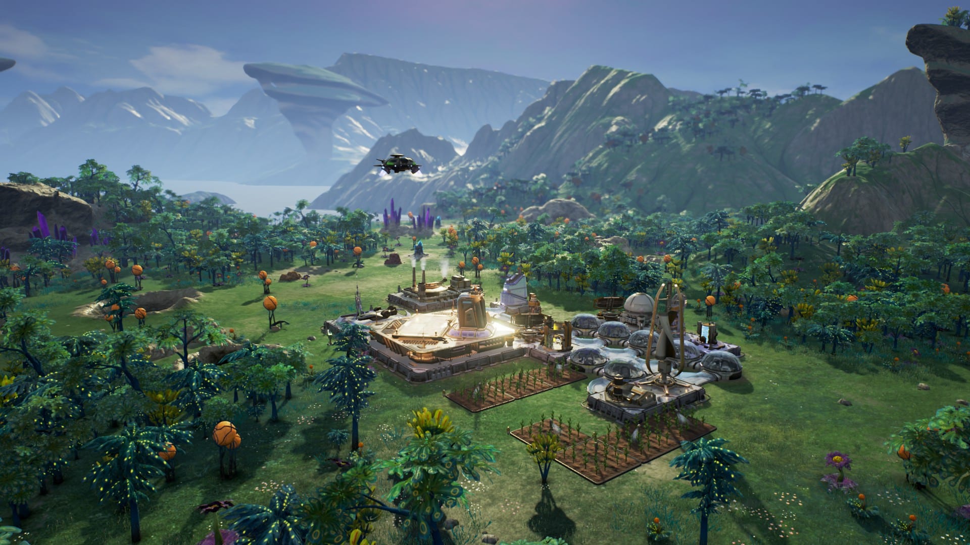 aven colony torrent oyun indir 1