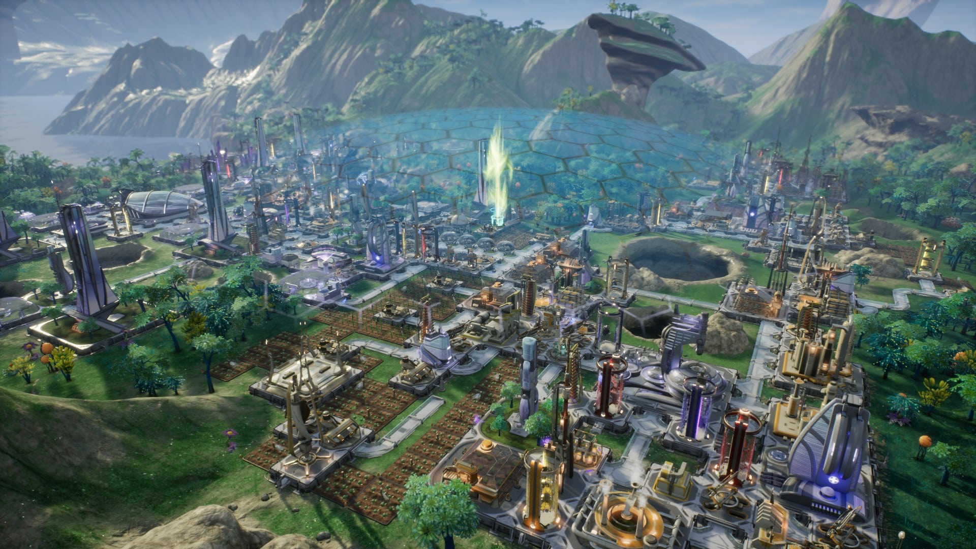 aven colony torrent oyun indir 2