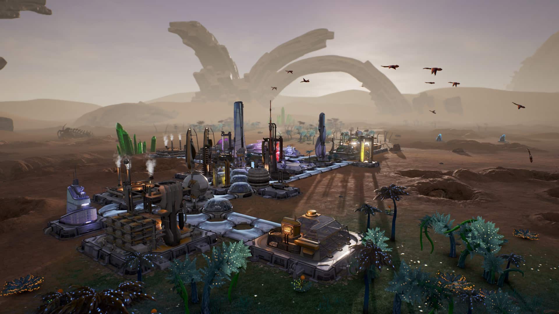 aven colony torrent oyun indir 4