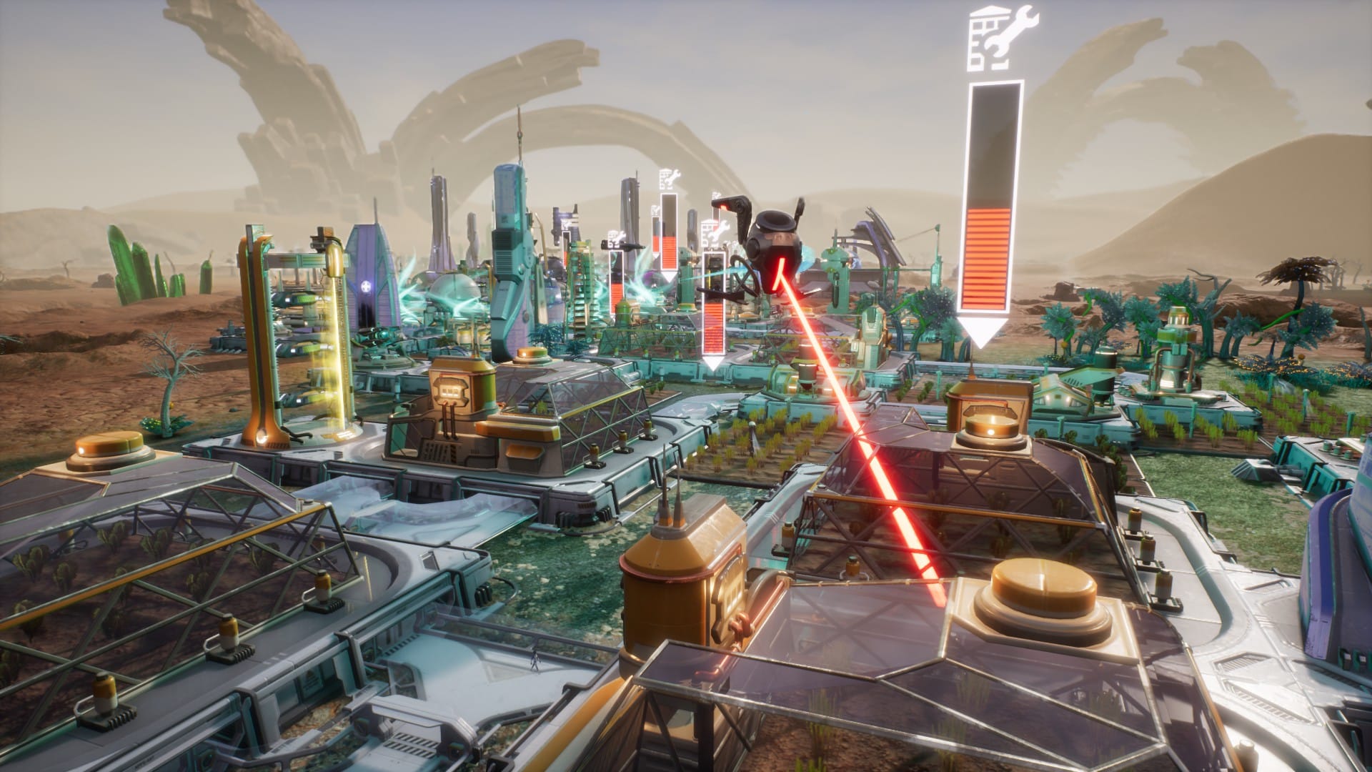 aven colony torrent oyun indir 6