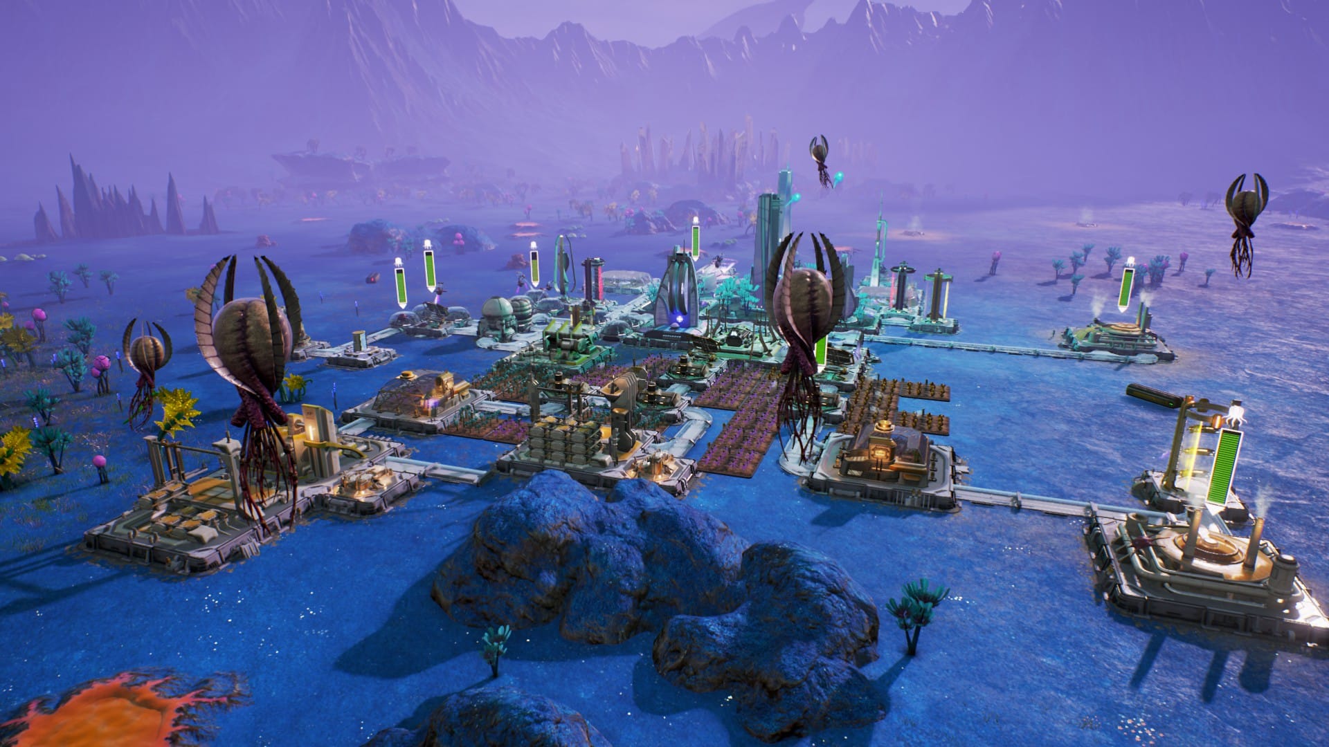 aven colony torrent oyun indir 7