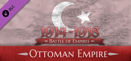 Battle of Empires 1914-1918 – Ottoman Empire İndir