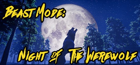 beast mode night of the werewolf pc