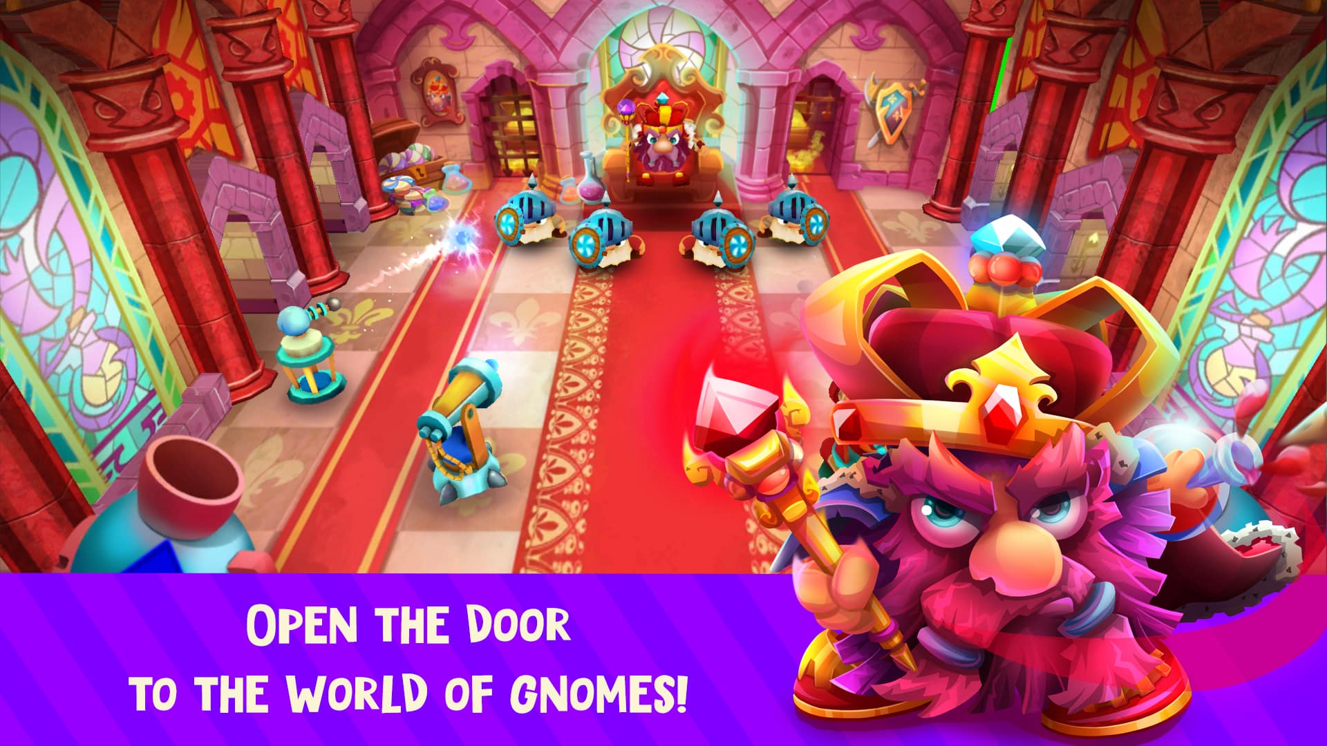 candy thieves tale of gnomes pc 1